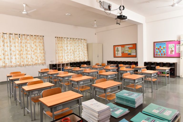 School Infrastructure