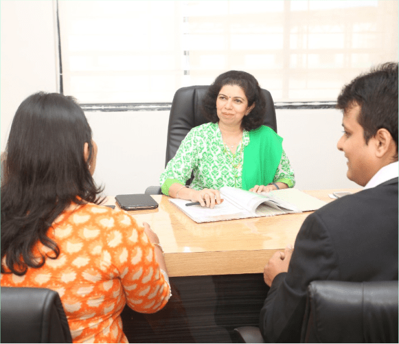 TAS Career Counselling