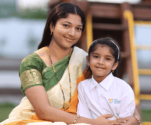 TAS Parent – Mrs_Shruti_Guduru