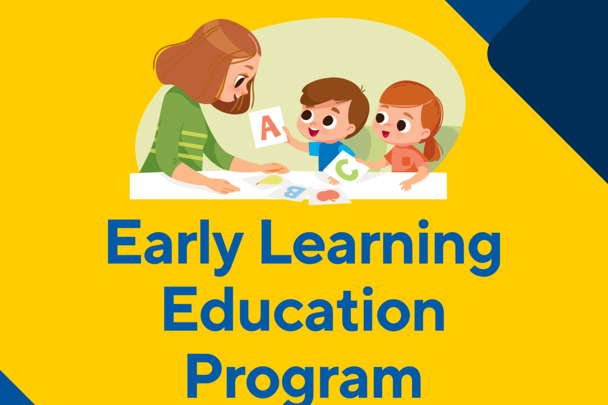 Preschool In Pimpri Chinchwad | Early Learning Education Program | TAS India