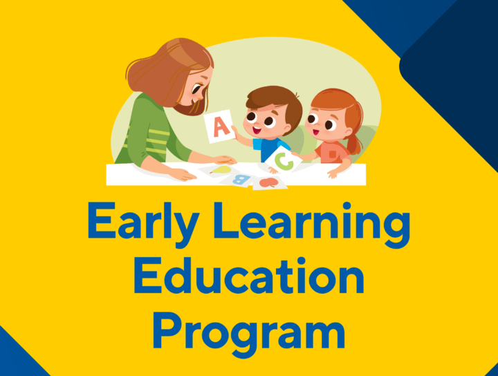Preschool In Pimpri Chinchwad | Early Learning Education Program | TAS India