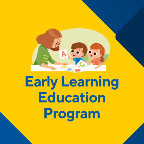 Preschool In Pimpri Chinchwad | Early Learning Education Program | TAS India
