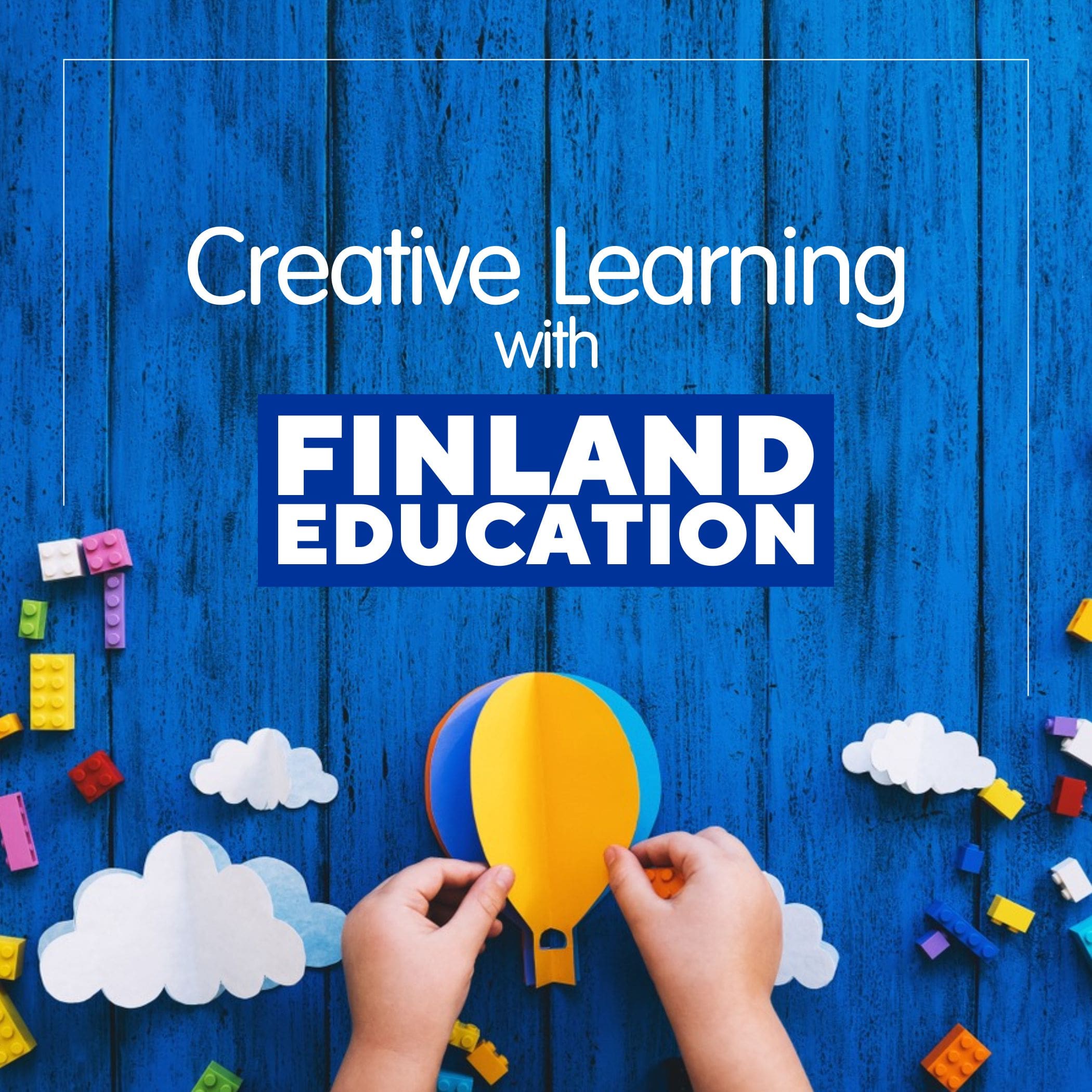 projects education finland